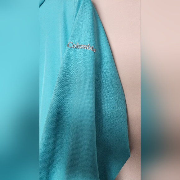 Columbia Omni-shield Advanced Rellency Jacket Size Small - Picture 3 of 10